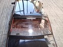 1:18 Welly Platinum Volkswagen Corsar 1981 Negro. Subida por santinogahan